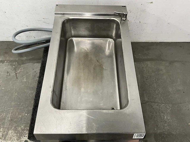 Catertech - bain-marie - afbeelding 3 van  4