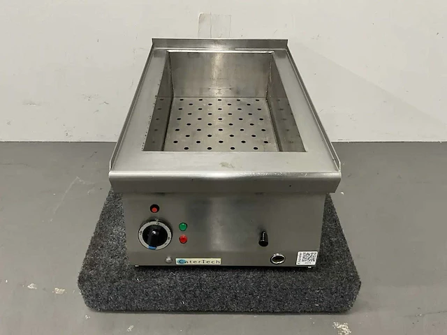 Catertech - bain-marie - afbeelding 2 van  6