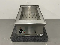 Catertech - bain-marie - afbeelding 2 van  6