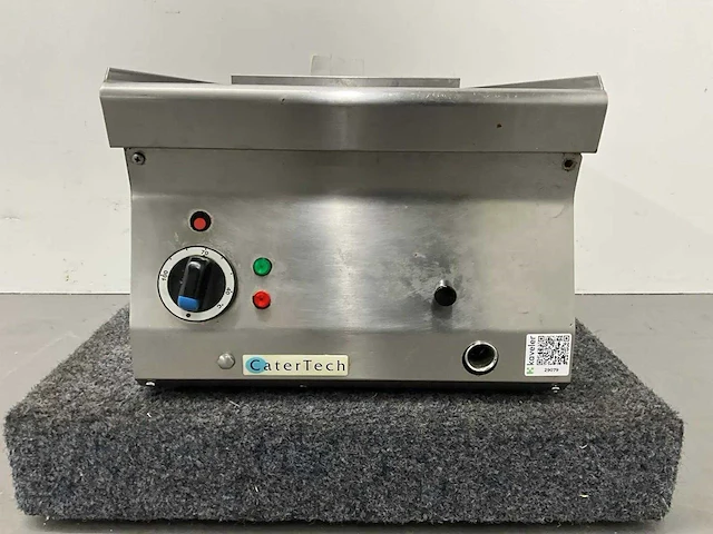 Catertech - bain-marie - afbeelding 3 van  6