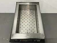 Catertech - bain-marie - afbeelding 4 van  6