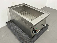 Catertech - bain-marie - afbeelding 5 van  6
