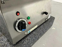 Catertech - bain-marie - afbeelding 6 van  6