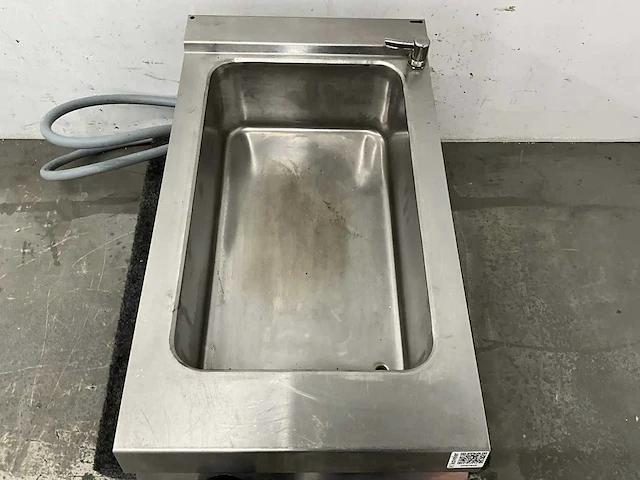 Catertech - bain-marie - afbeelding 4 van  5