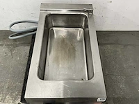 Catertech - bain-marie - afbeelding 4 van  5