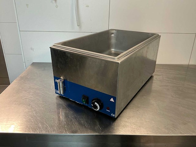 Catertech - bain-marie - afbeelding 1 van  4