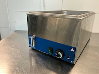 Catertech - bain-marie - afbeelding 2 van  4