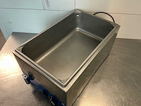 Catertech - bain-marie - afbeelding 3 van  4