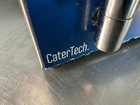 Catertech - bain-marie - afbeelding 4 van  4