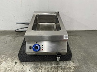 Catertech - bain-marie - afbeelding 1 van  2