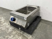 Catertech - bain-marie - afbeelding 1 van  5