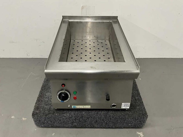 Catertech - bain-marie - afbeelding 2 van  6