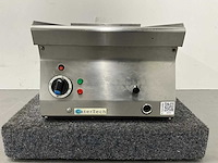 Catertech - bain-marie - afbeelding 3 van  6