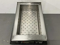 Catertech - bain-marie - afbeelding 4 van  6