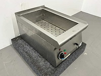 Catertech - bain-marie - afbeelding 5 van  6