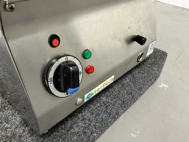 Catertech - bain-marie - afbeelding 6 van  6