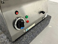 Catertech - bain-marie - afbeelding 6 van  6
