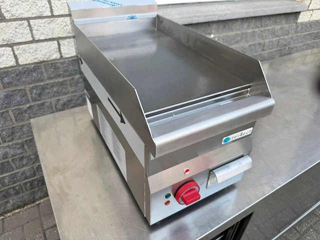 Catertech - bak- en grillapparaat - afbeelding 1 van  3