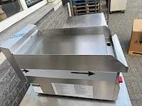 Catertech - bak- en grillapparaat - afbeelding 3 van  3