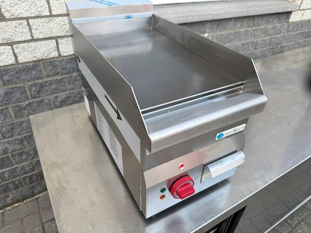 Catertech - bak- en grillapparaat - afbeelding 1 van  3
