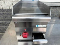 Catertech - bak- en grillapparaat - afbeelding 2 van  3