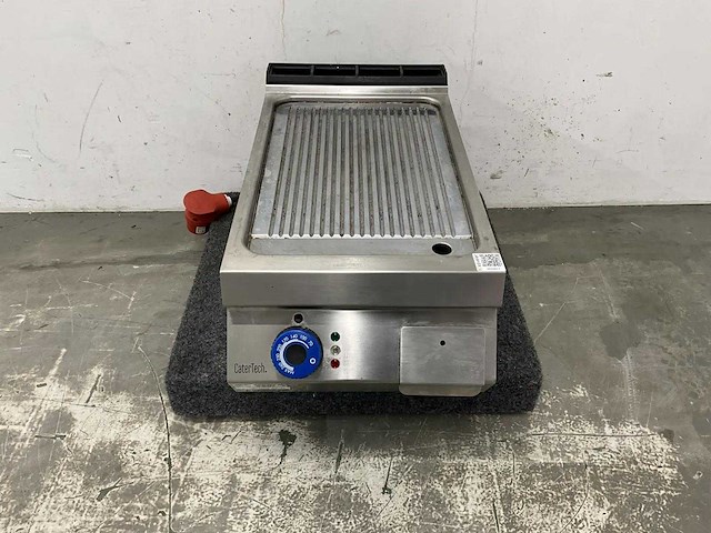 Catertech - bakplaat - afbeelding 2 van  5