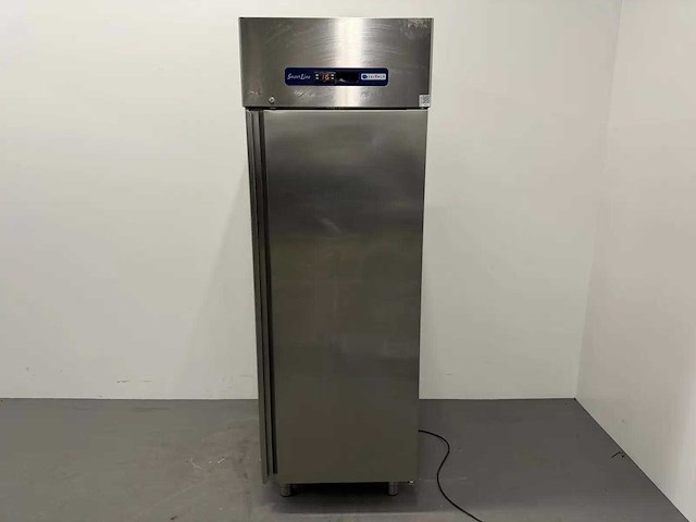 Catertech - cf8-71-p - rvs koelkast - afbeelding 1 van  3