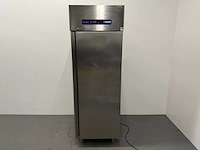 Catertech - cf8-71-p - rvs koelkast - afbeelding 1 van  3