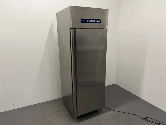 Catertech - cf8-71-p - rvs koelkast - afbeelding 2 van  3