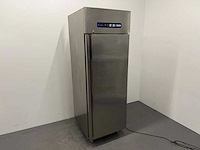 Catertech - cf8-71-p - rvs koelkast - afbeelding 2 van  3