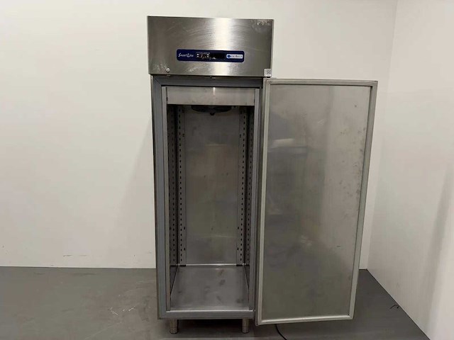 Catertech - cf8-71-p - rvs koelkast - afbeelding 3 van  3