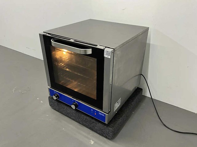 Catertech - ef423 - heteluchtoven - afbeelding 1 van  7