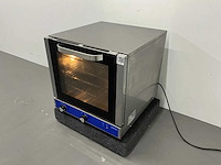 Catertech - ef423 - heteluchtoven - afbeelding 1 van  7