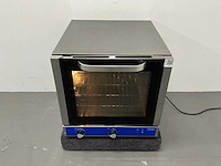 Catertech - ef423 - heteluchtoven - afbeelding 2 van  7