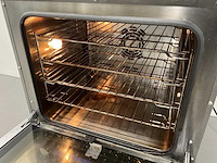 Catertech - ef423 - heteluchtoven - afbeelding 7 van  7