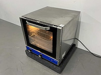 Catertech - ef423 - heteluchtoven - afbeelding 1 van  7