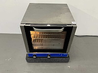 Catertech - ef423 - heteluchtoven - afbeelding 2 van  7