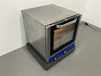 Catertech - ef423 - heteluchtoven - afbeelding 4 van  7