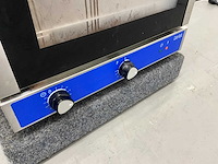 Catertech - ef423 - heteluchtoven - afbeelding 5 van  7