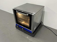 Catertech - ef423 - heteluchtoven - afbeelding 1 van  7