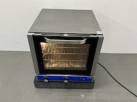 Catertech - ef423 - heteluchtoven - afbeelding 2 van  7