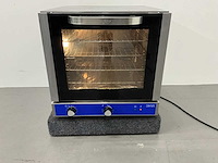 Catertech - ef423 - heteluchtoven - afbeelding 3 van  7