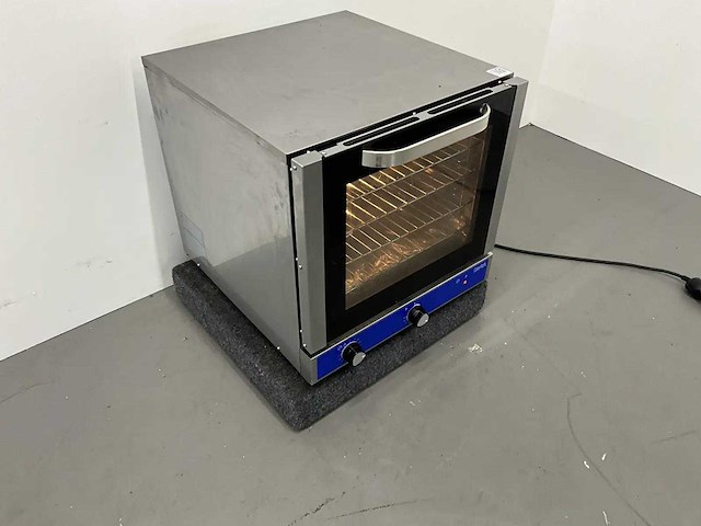 Catertech - ef423 - heteluchtoven - afbeelding 4 van  7