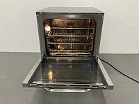 Catertech - ef423 - heteluchtoven - afbeelding 6 van  7