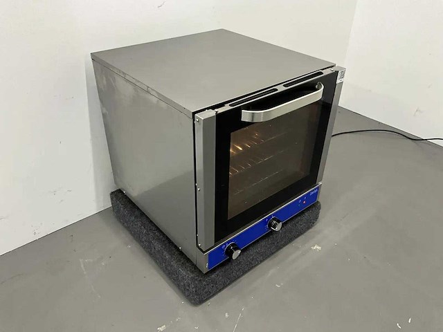 Catertech - ef423 - heteluchtoven - afbeelding 2 van  4