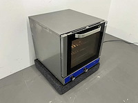 Catertech - ef423 - heteluchtoven - afbeelding 2 van  4