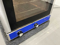 Catertech - ef423 - heteluchtoven - afbeelding 3 van  4