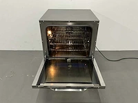 Catertech - ef423 - heteluchtoven - afbeelding 5 van  7