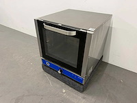 Catertech - heteluchtoven - afbeelding 1 van  5