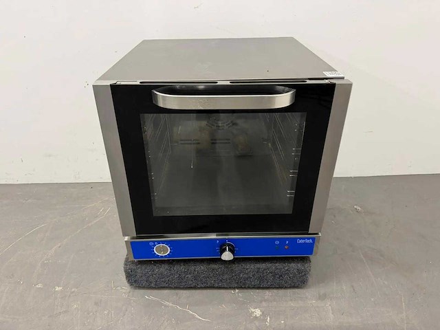 Catertech - heteluchtoven - afbeelding 2 van  5